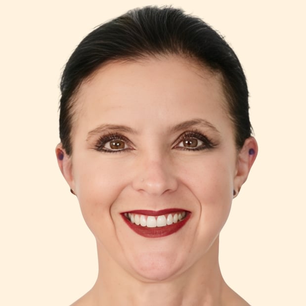 Images Laura Rae Venditti, Counselor
