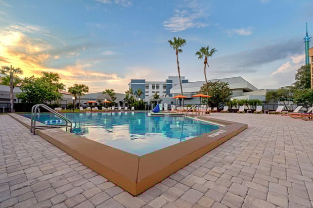 Images Holiday Inn Orlando International Dr-Icon by IHG