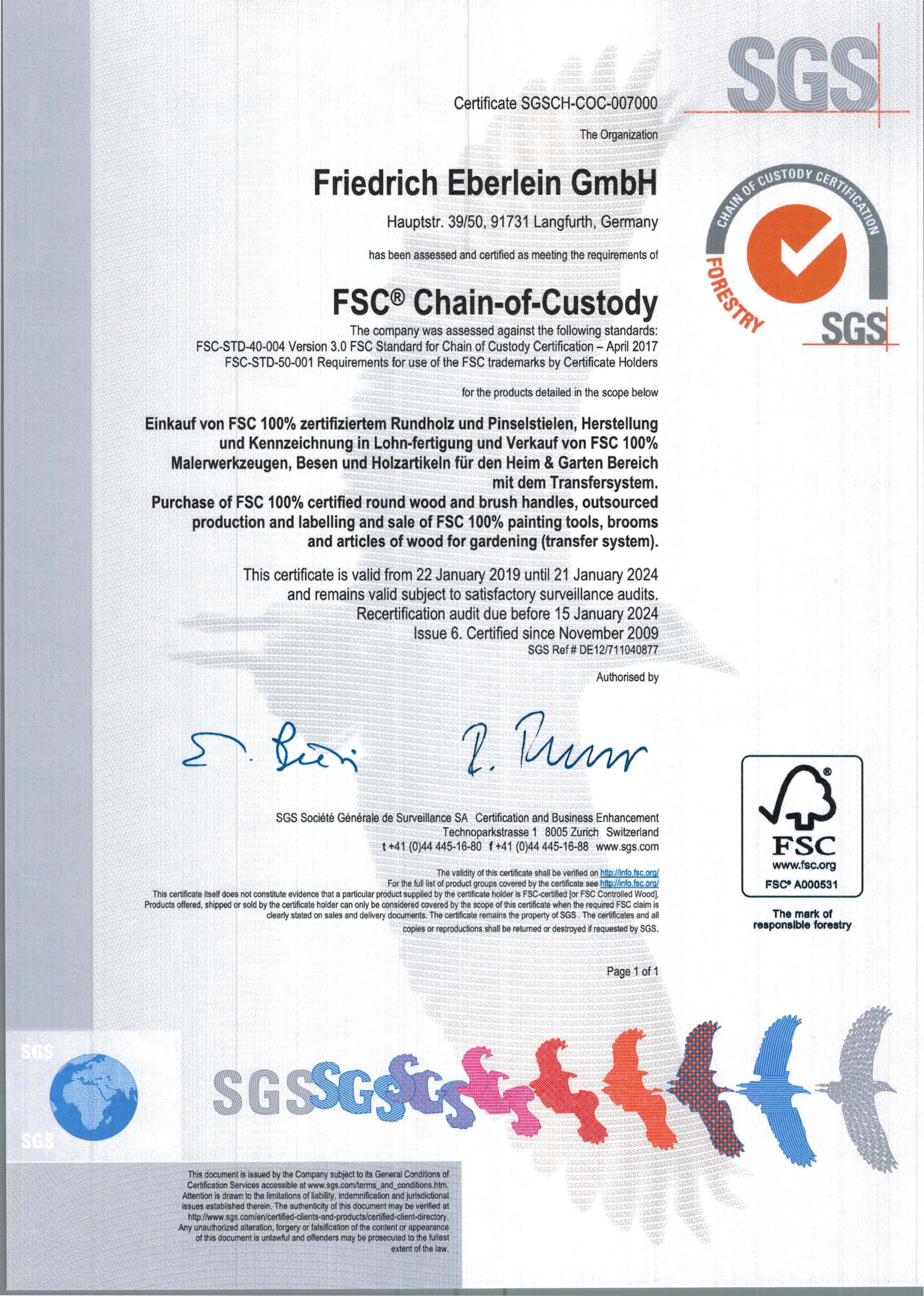 eberSHOP Friedrich Eberlein GmbH, Hauptstrasse 39/50 in Langfurth