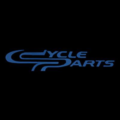 Cycle Parts Logo