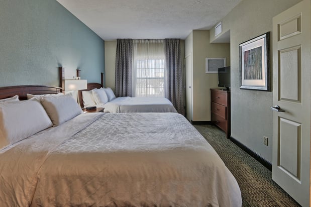 Images Staybridge Suites Albuquerque North by IHG