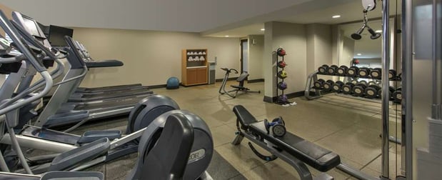 Images DoubleTree by Hilton Hotel Chicago Wood Dale - Elk Grove