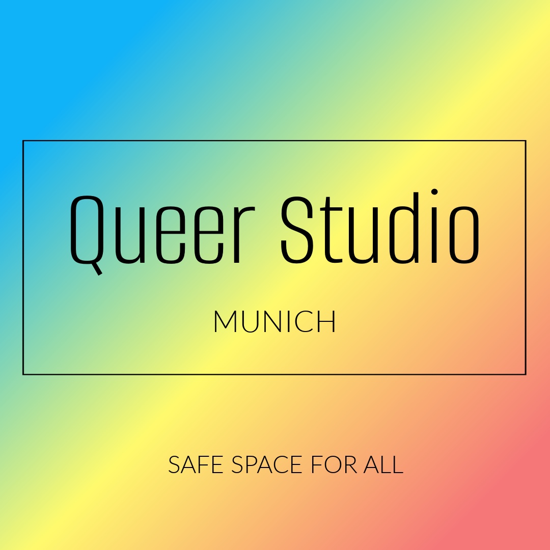 Queer Studio Munich in München - Logo