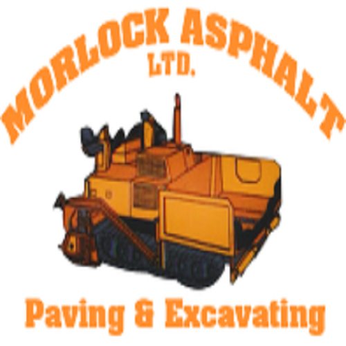 Morlock Asphalt Ltd Logo