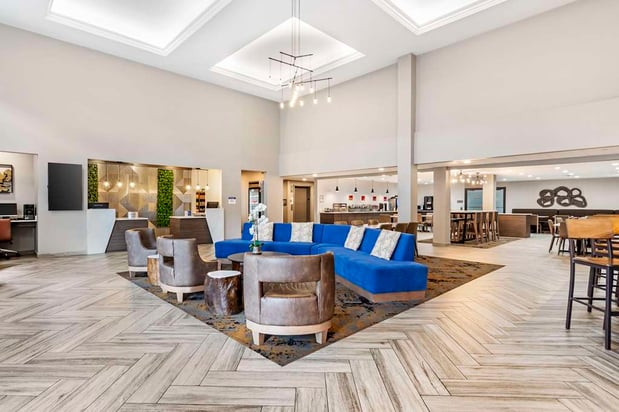 Images Best Western Plus Bourbonnais Hotel & Suites