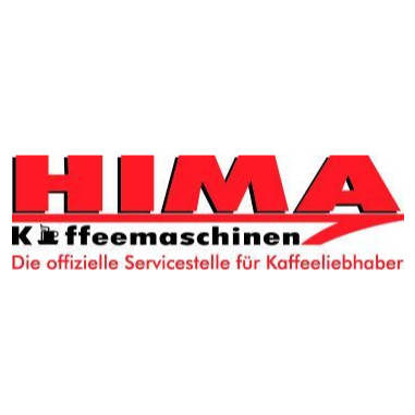 HIMA  Kaffeemaschinen, Marco Hirt Logo
