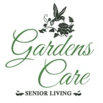 Gardens Care Senior Living - Saddle Rock Memory Care Logo