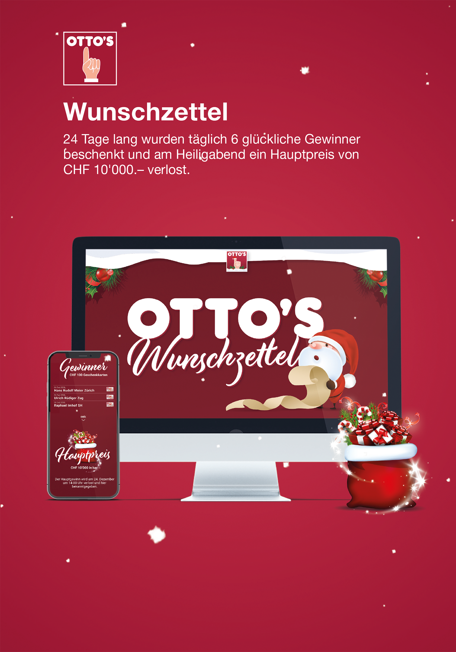 Bilder wetalkwithyou AG