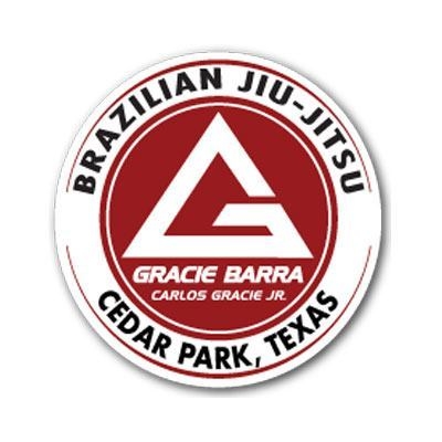 Gracie Barra Cedar Park