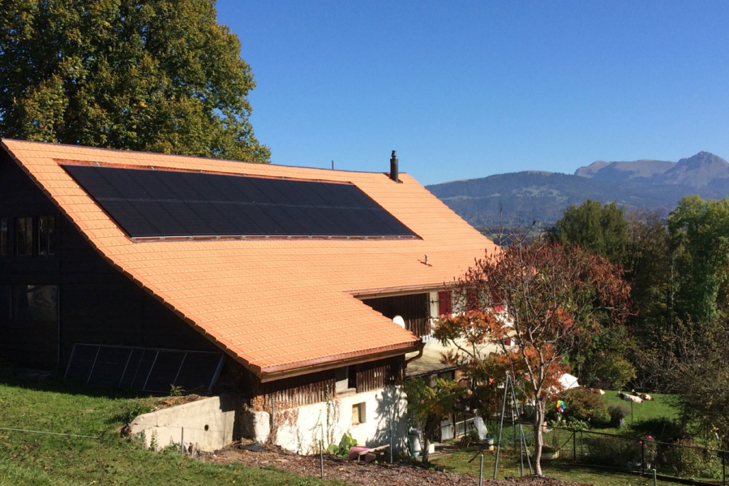Bilder Swissolaire Sàrl