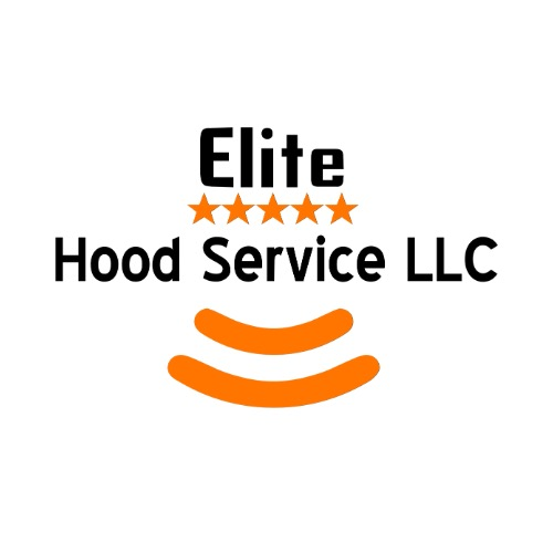 Elite hood service of raleigh Logo