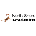 North Shore Pest Control Logo