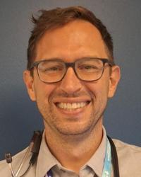 Mischa Ben Ronick, MD - Portland, OR - Obstetrics & Gynecology