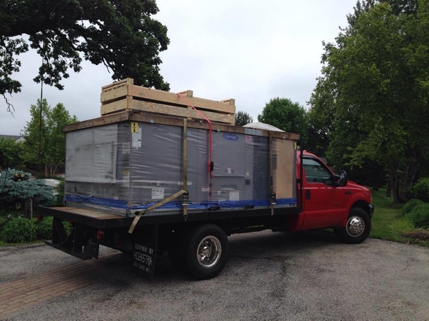 Images Herchenbach Mechanical Inc.