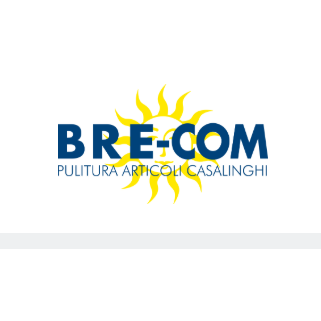 Brecom Logo