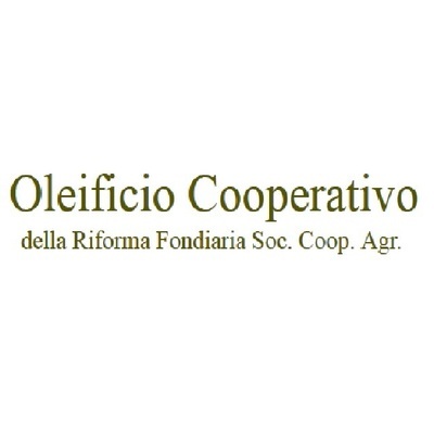Oleificio Cooperativo della Riforma Fondiaria di Leverano Logo