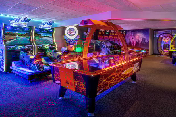 Images Caesars Republic Lake Tahoe - A Caesars Rewards Destination