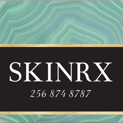 SkinRx Logo
