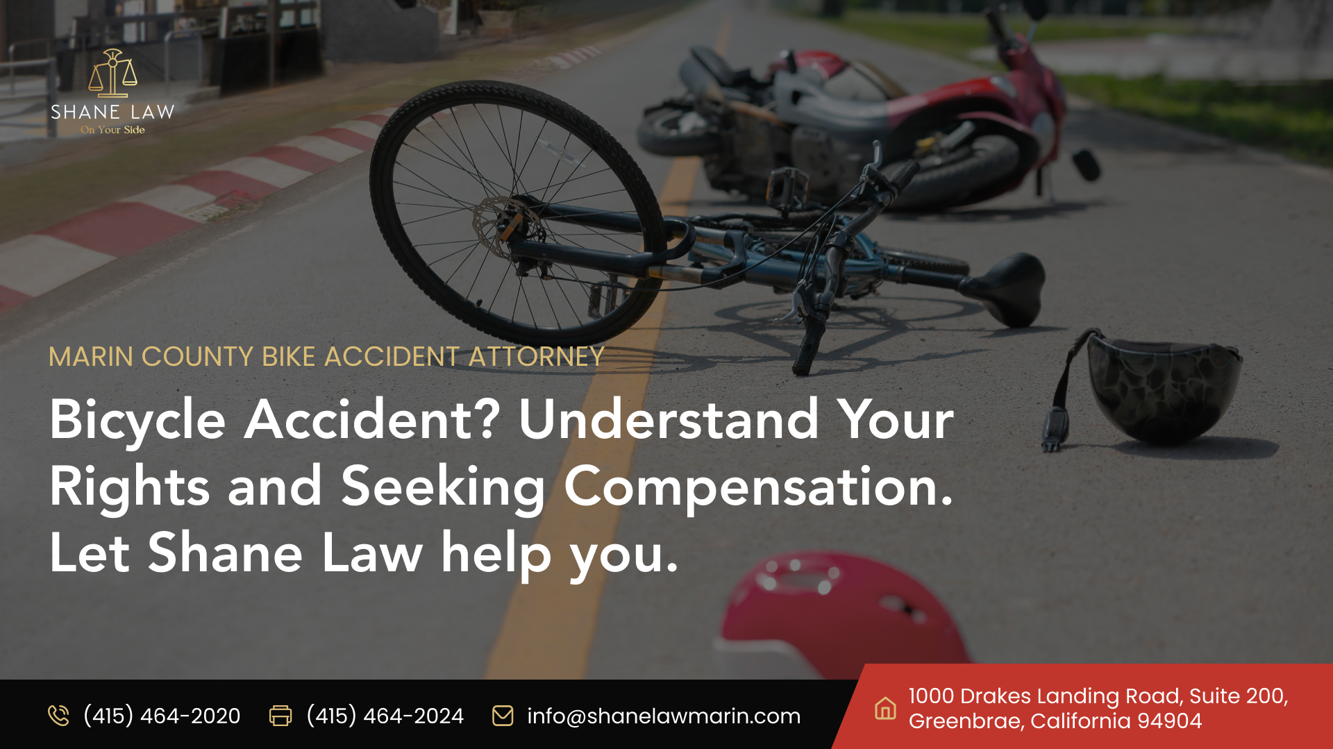 Bay Area Personal Injury Attorney