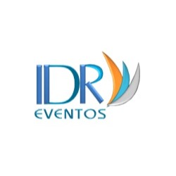 Idr Eventos Mérida Logo