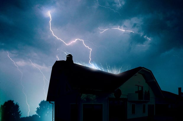 Images TAG Roofing & Exteriors