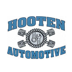 Hooten Automotive, LLC Logo