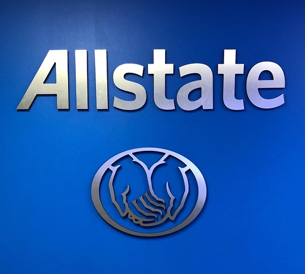 Guy Goodwin: Allstate Insurance Photo