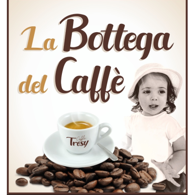 La Bottega del Caffè Tresy Logo