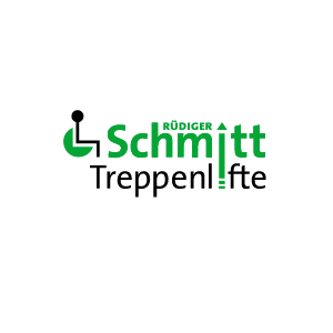 Rüdiger Schmitt Treppenlifte GmbH in Sankt Leon Rot - Logo