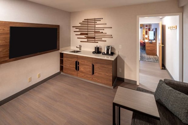 Images Hampton Inn Pullman