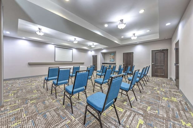 Images Hampton Inn & Suites Lake Jackson-Clute