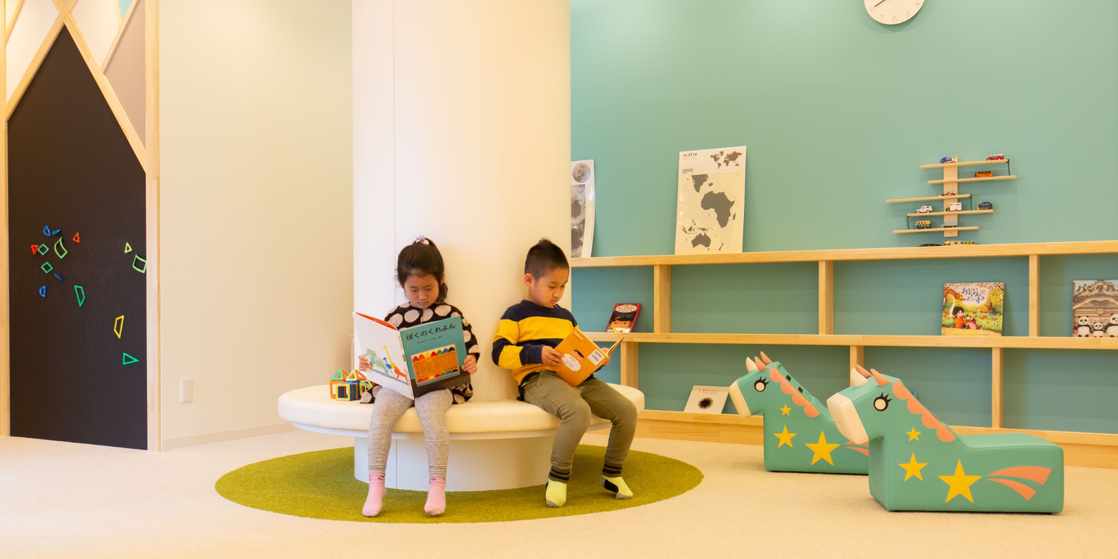 Images 札幌こどものはいしゃさん