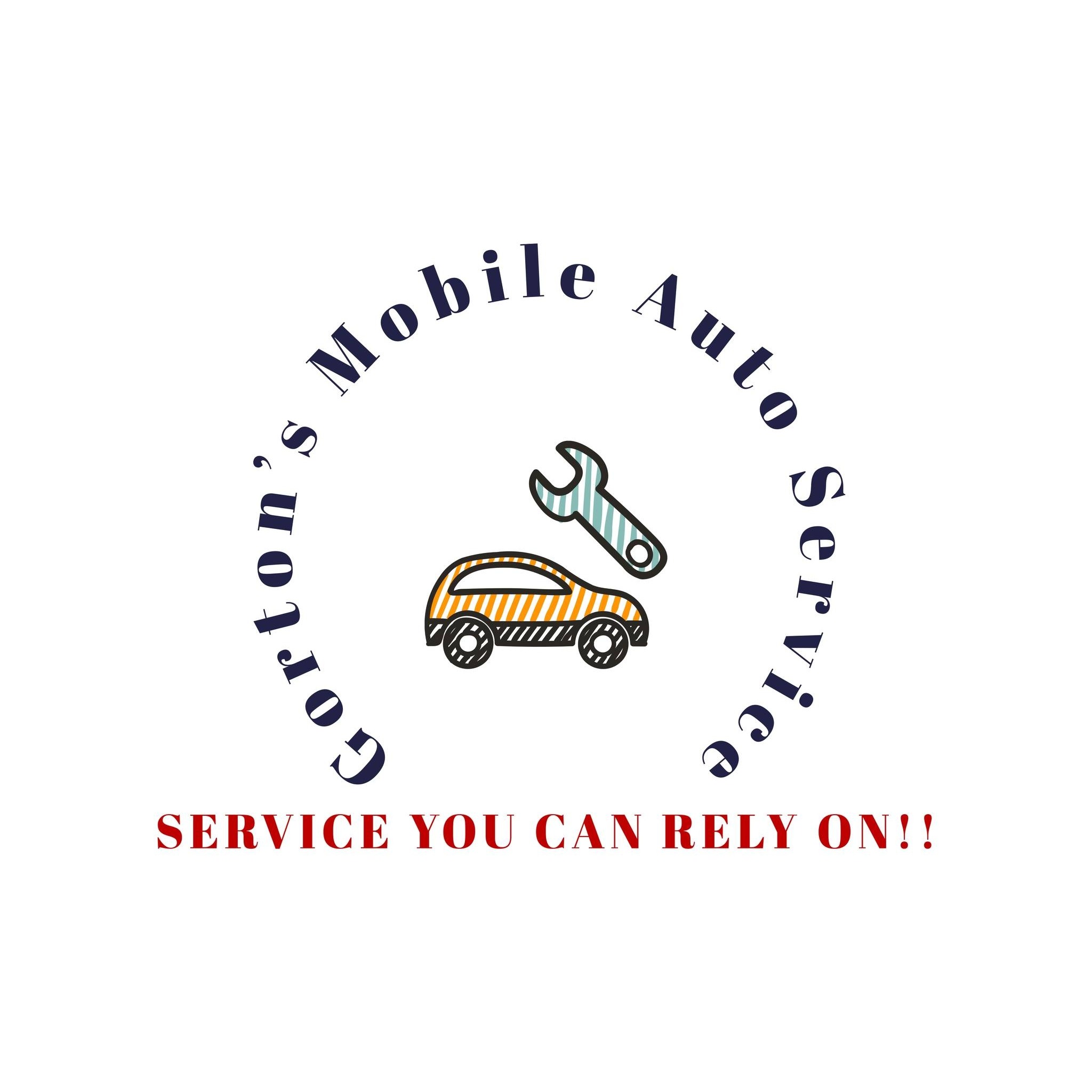 company logo