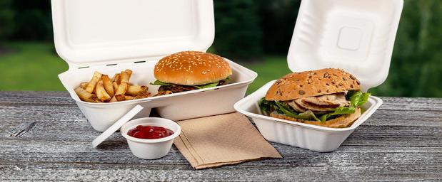 Images EnviroTakeout