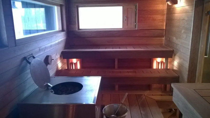 Images Rakennusliike Terak Oy