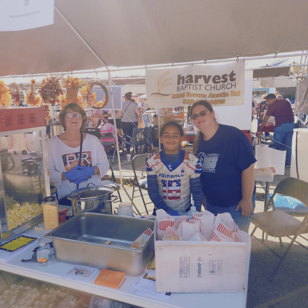 Images Harvest Baptist Church