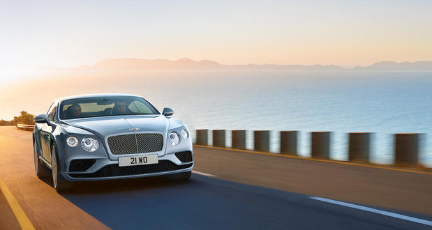 Images Bentley Denver