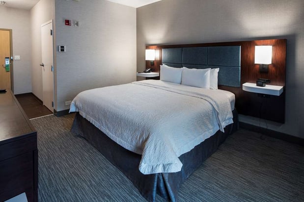 Images Hampton Inn & Suites Chicago/Lincolnshire