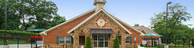 Images Primrose School of Greenville