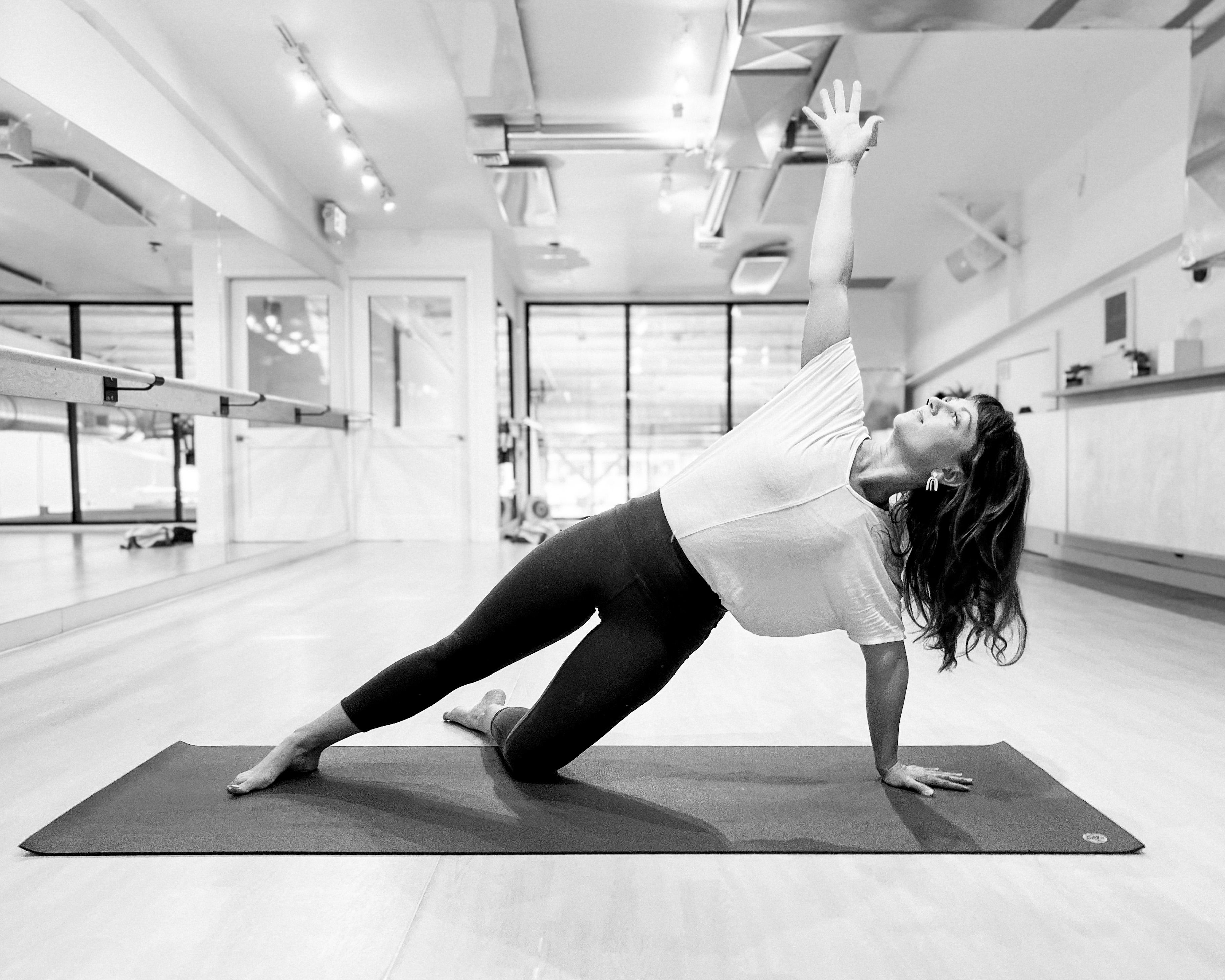 PURSUE Fitness and Yoga Jackson Hole