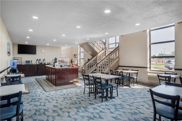 Images SureStay Plus by Best Western Greenwood
