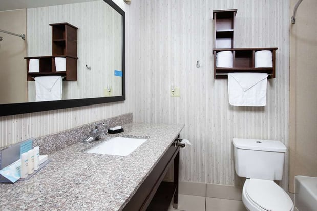 Images Hampton Inn Monroe