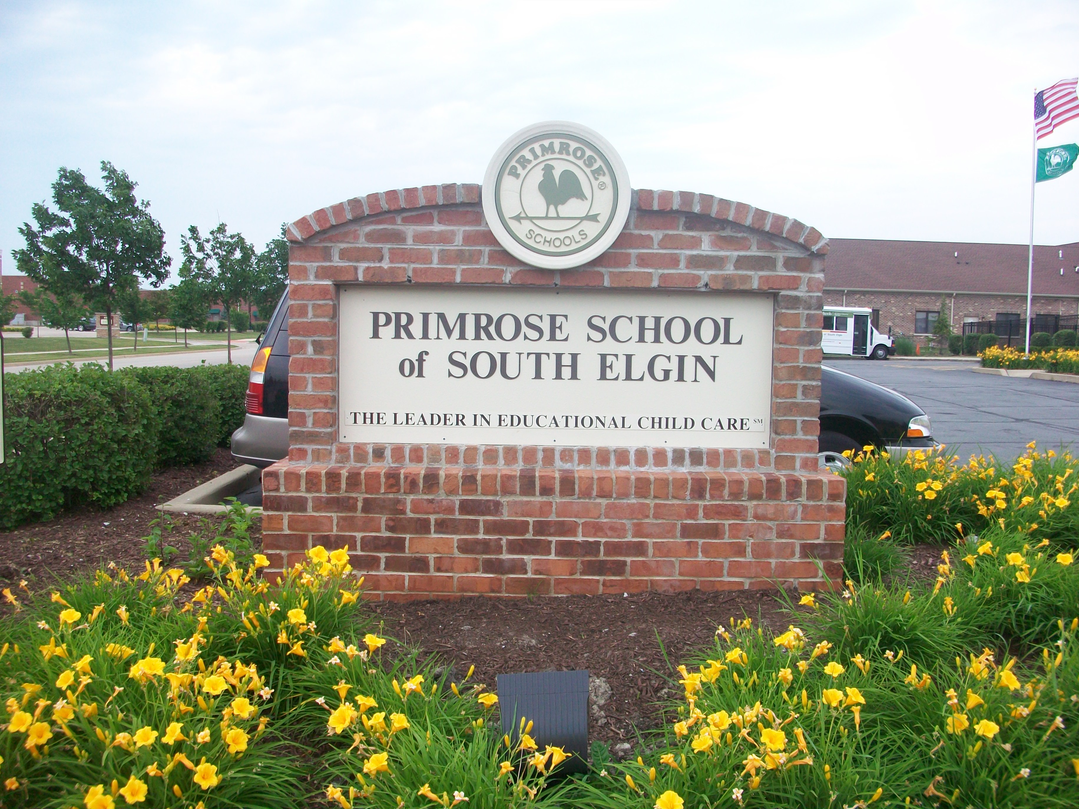 Primrose School of South Elgin South Elgin (847)468-1630