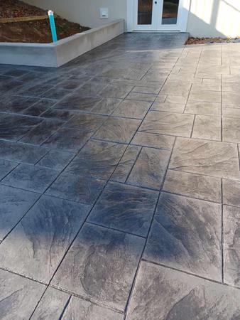 Images Lasting Impressions Quality Concrete Inc.
