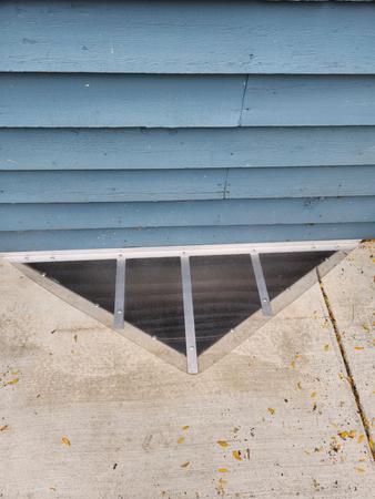 Images Well Covered Window Wells Inc