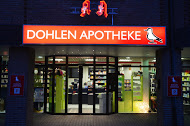 Dohlen Apotheke in Brüggen am Niederrhein - Logo