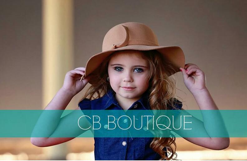 CB Boutique Photo