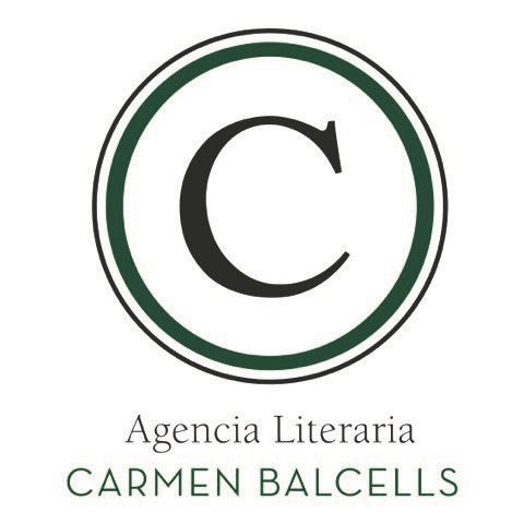 Agencia Literaria Carmen Balcells Barcelona