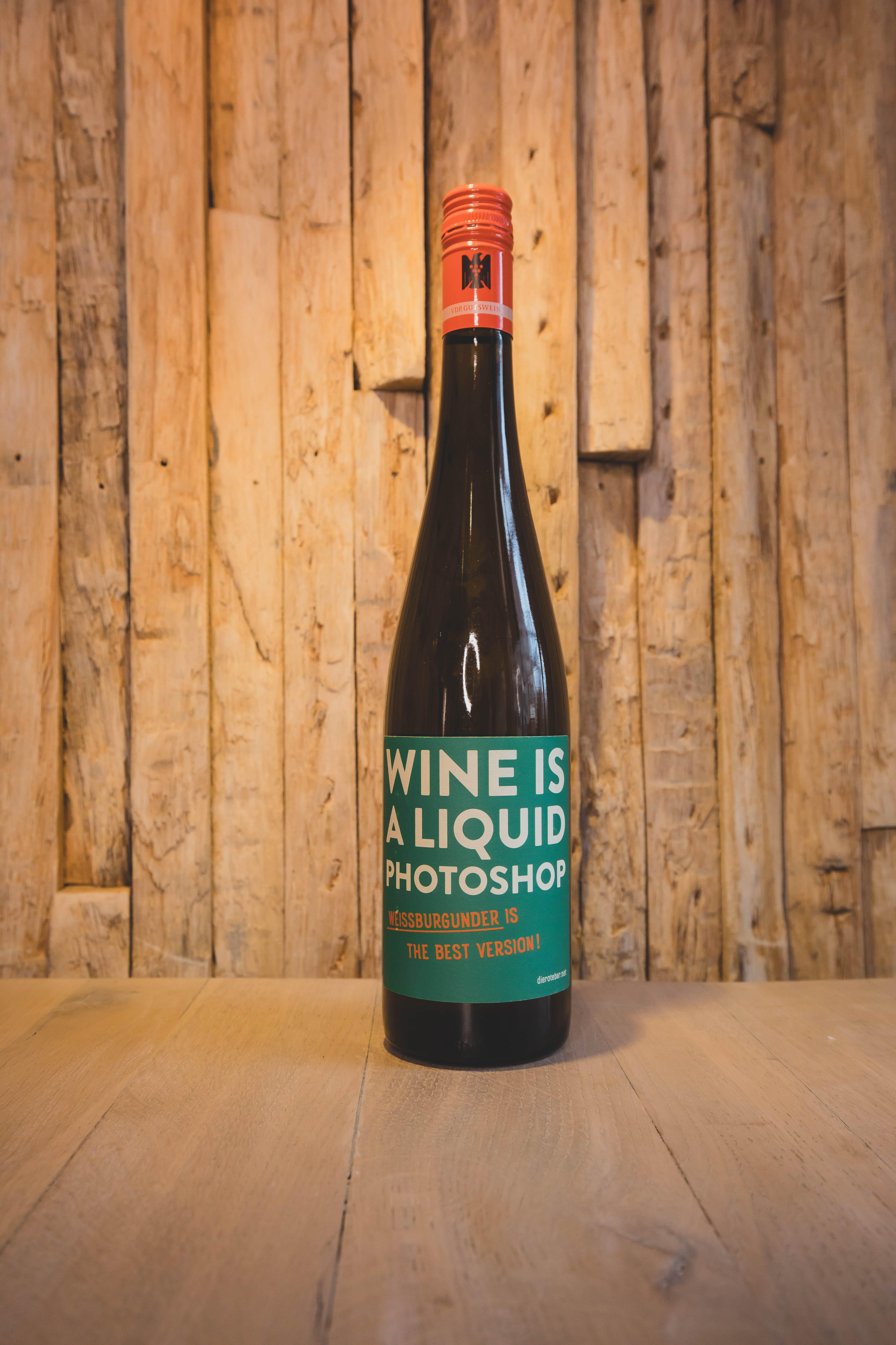 Bocksbeutel-Stube, Königstraße 78 in Nürnberg