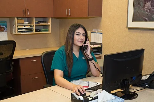 Images Dan P. Hilton, DDS